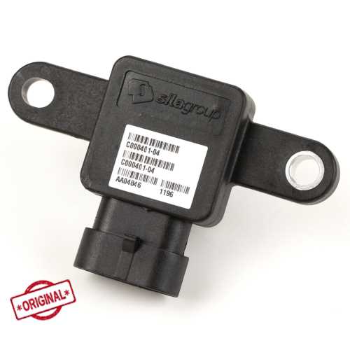 FIAT DOBLO 500L START STOP SENSÖRÜ Ürün Görseli