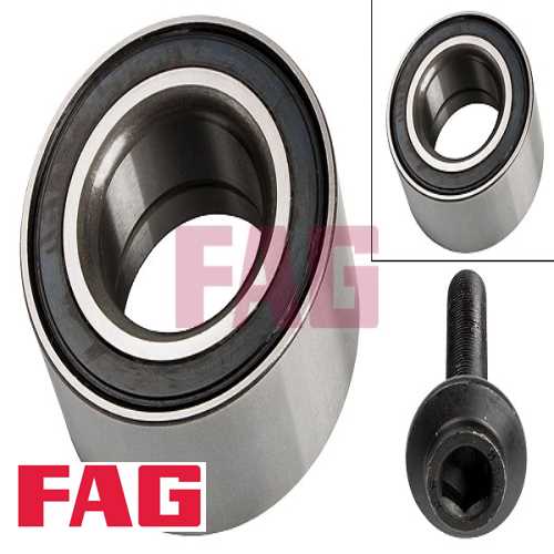 TEKER RULMANI ÖN VKBA 1355 (75 mm) ADR-AEB 1,8-1,8 T PASSAT-A80-A4-A6 97-04 Ürün Görseli