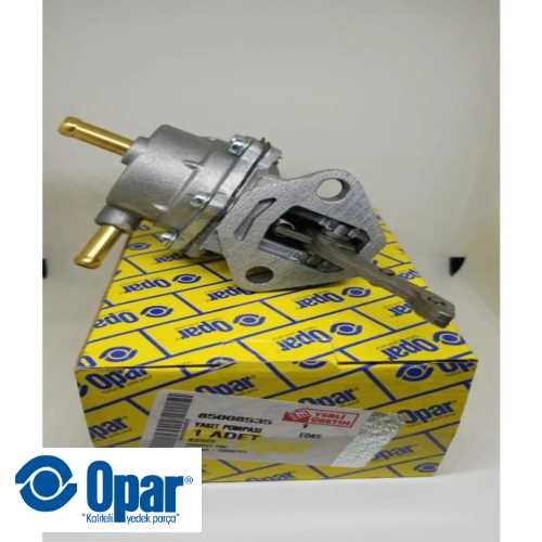 FIAT M131 DKS FIAT YAKIT POMPASI 1600 E.M Ürün Görseli