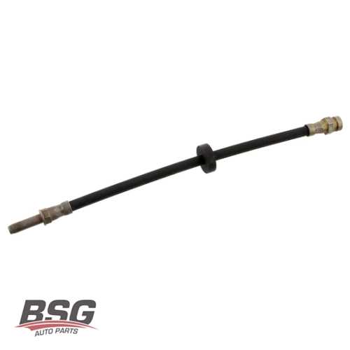 FREN HORTUMU ÖN  BM FAVORIT-FELICIA 94-