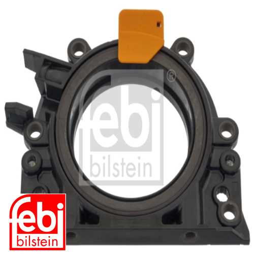 VW CRAFTER VW KRANK KEÇESI ARKA FLANSLI KEÇE / KUTU IÇI ADET 1 Ürün Görseli