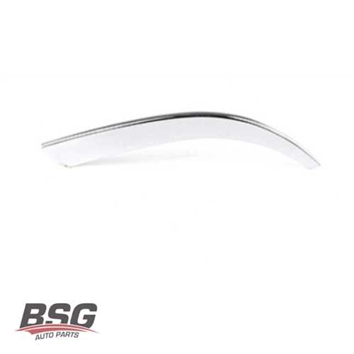 TAMPON NIKELAJI SAG GHIA BM FOCUS 98- Ürün Görseli