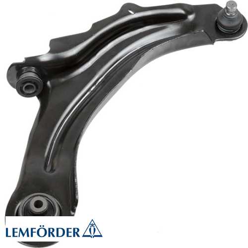 RENAULT MEGANE II/SCENIC II RENAULT SALINCAK ÖN SAG