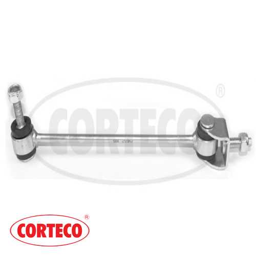 VIRAJ ASKI ROTU ARKA SAG  BM W221-216 06-