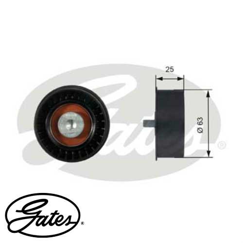 OPEL ASTRA F-G CORSA-B VECTRA B ZAFIRA OPEL EKSANTRIK GERGI RULMANI