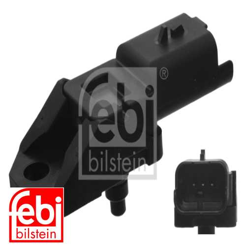 PSA FOCUS/C-MAX/307/C4/207/3008 PSA MAP SENSÖRÜ 31216185 Ürün Görseli