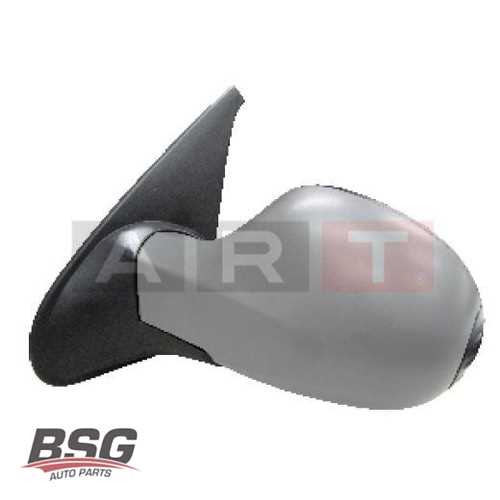 RENAULT CLIO RENAULT DIS DIKIZ AYNASI SAG ELEKTRIKLI ISITMALI ASTARLI SENSÖRLÜ-12H7P Ürün Görseli