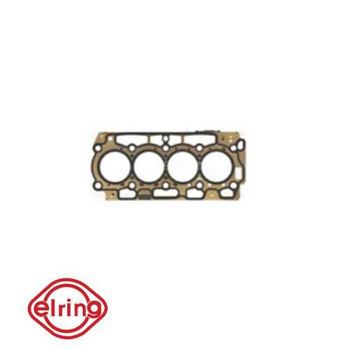 SILINDIR KAPAK CONTASI 2 KERTIK 1,25 mm 1.4/1.5 HDI/TDCI FIESTA/FOCUS/COURIER/208/2008 09-