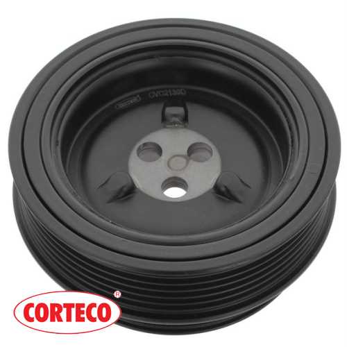 KRANK KASNAGI Ö.ÇEKER  / 125-130-140-155 PS 2.2 HDI/TDCI TRANSIT V347/JUMPER-3/BOXER-3 06- Ürün Görseli