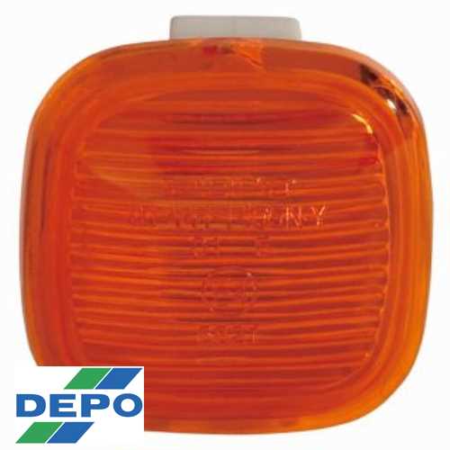 ÇAMURLUK SINYALI SARI BM A3-A4 91- Ürün Görseli