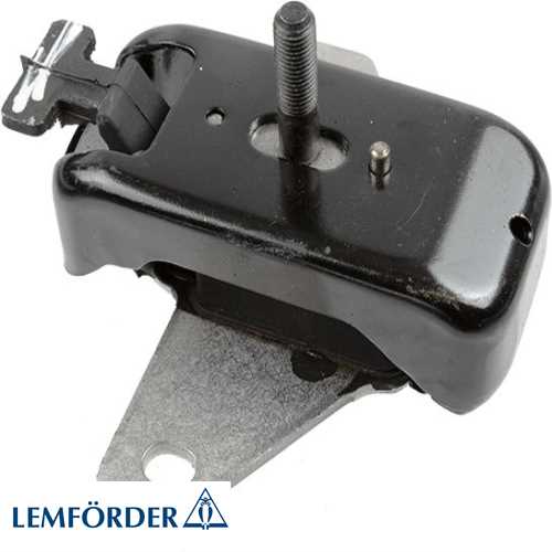 VW AMAROK VW MOTOR TAKOZU SAG / SOL Ürün Görseli