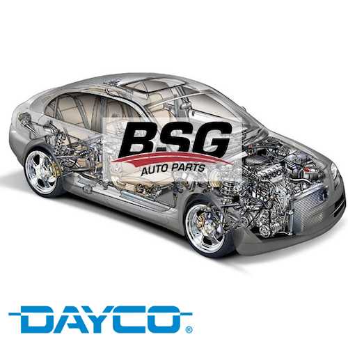 BMW E46-E87-E90-E91-E92-E93-E60-E61-E63-E64-E65-E66-X3 E83-X3 E83 LCI-X5 E53-X5 E70-X6 E71 BMW EKSANTRIK ZINCIR SETI 2ZINCIR-4KIZAK-GERICI Ürün Görseli