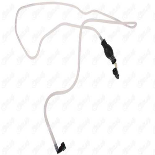 RENAULT INTERSTAR MOVANO A MASTER II RENAULT YAKIT BORUSU