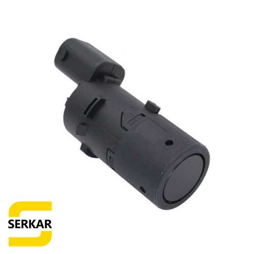 PEUGEOT 307 BERLİNGO C3 C8 PARK SENSÖRÜ ARKA