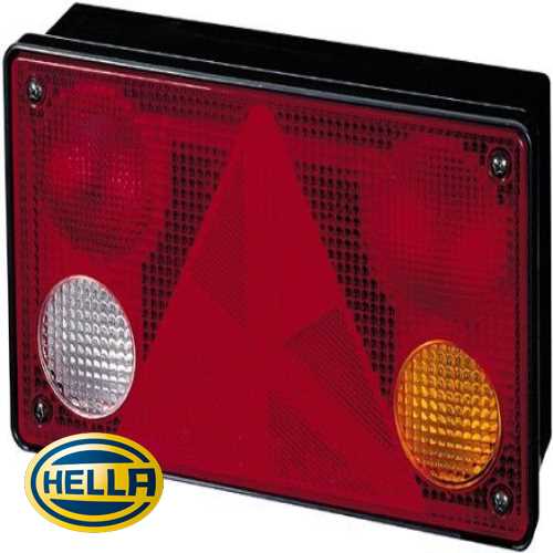 AV BROSHUIS, DAF, JAEGER, KÖGEL, KRONE, LANGENDORF, LIEBHERR, SCHMITZ CARGOBULL, WE AV STOP LAMBASI SAG Ürün Görseli