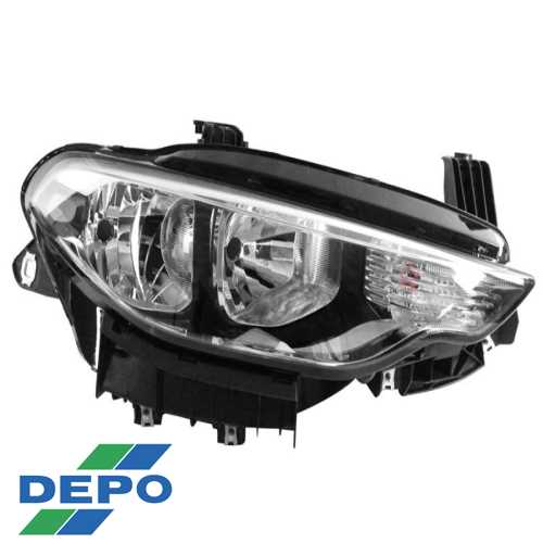 FAR SAG ELEKTRIKLI MOTOR BM EGEA 15-