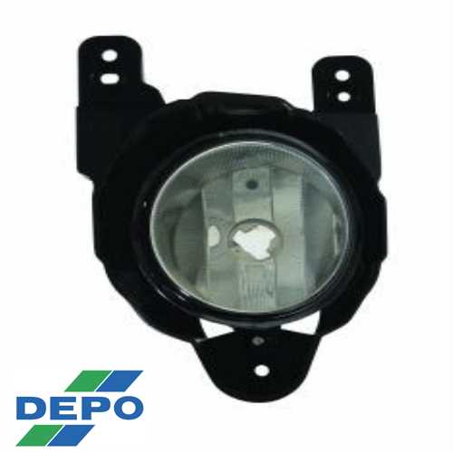 SIS FARI SOL GE881 BENZIN-DIZEL SOUL 2009-2011 Ürün Görseli