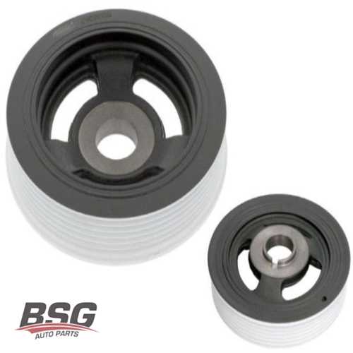 KRANK KASNAGI  1.4 HDI 206 00- Ürün Görseli