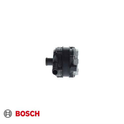 ILAVE SU POMPASI  CXEB-CXEC 2,0 TDI T6 15- Ürün Görseli