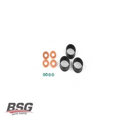 ENJEKTÖR ORING TAKIMI BURÇ+PUL+ 1,4 TDCI 68 PS FIESTA/FUSION/206 02-12 Ürün Görseli