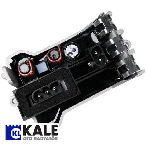 BMW E36 BMW KALORIFER RADYATÖRÜ Ürün Görseli