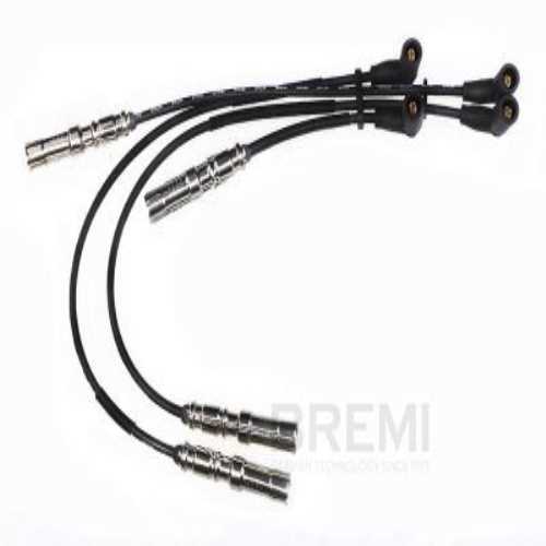 BUJI KABLOSU ZEF1224 ADP-ALZ-BSE 1,6 PASSAT-A4 97-04 Ürün Görseli