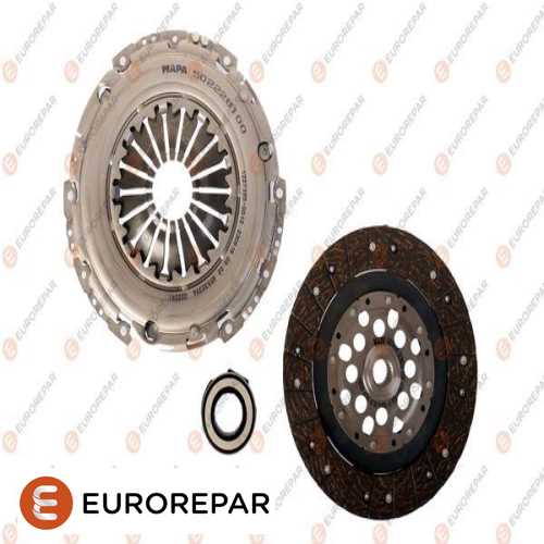 DEBRIYAJ SETI 623 3074 00 / 3000 845 701 (SACHS TIPI) AGR-ALH-AHF-CAYB 1,6 TDI-1,9 TDI GOLF4-BORA-A3-TOLEDO-POLO 97-