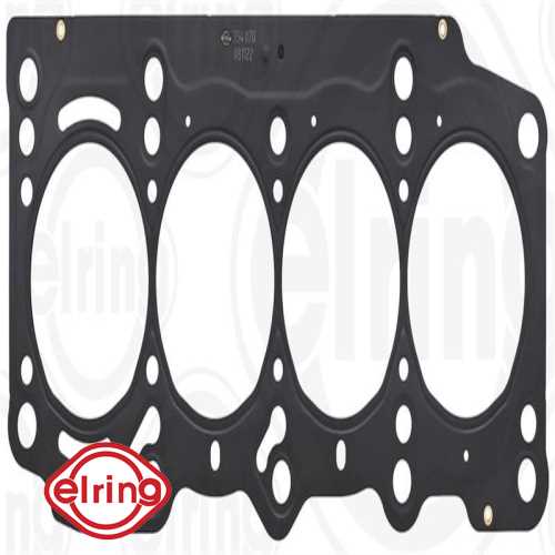 SILINDIR KAPAK CONTASI  1,4 FIAT 500 07-