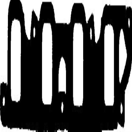 FORD KA FORD MANIFOLD CONTASI EMME (ÇELIK) Ürün Görseli