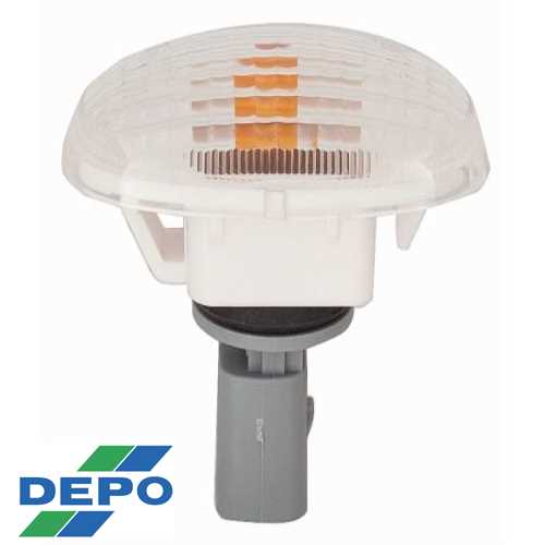 ÇAMURLUK SINYALI  BM SPARK MATIZ 98-05