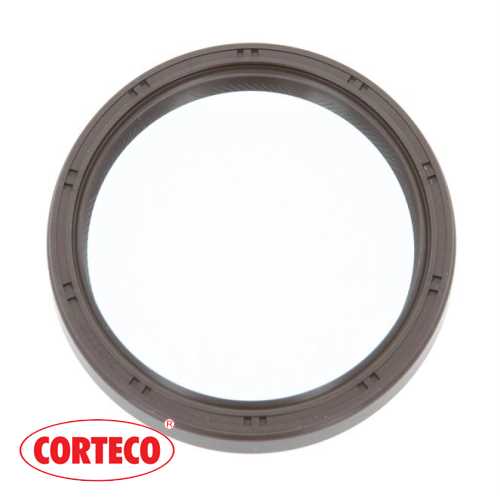 AKS KEÇESI ÖN  BM VOLVO S60 01-