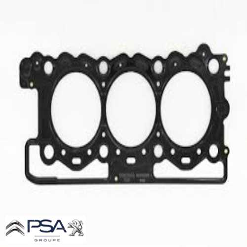 PSA 407 / LAND ROVER PSA SILINDIR KAPAK CONTASI Ürün Görseli