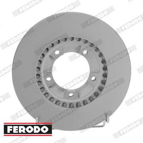 JAPON L300 JAPON FREN DISKI ÖN