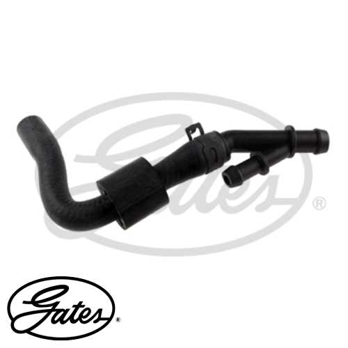 VW GOLF4-BORA-A3-TOLEDO-OCTAVIA VW RADYATÖR SU HORTUMU