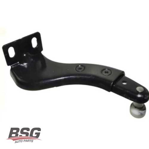 SÜRGÜLÜ KAPI MAKARASI ÜST SAG BM CADDY 04- Ürün Görseli