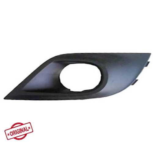 CLIO IV LOGAN SANDERO SİS FAR ÇERÇEVESİ SOL