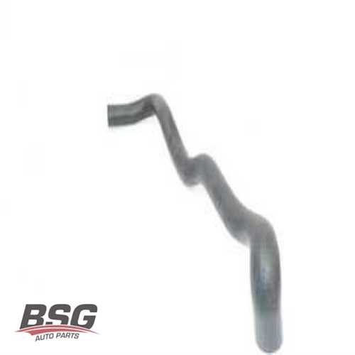 RADYATÖR HORTUMU ALT  1.5 dCi CLIO-III 06-12 Ürün Görseli