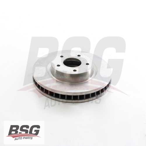 FREN DISKI ÖN . 1.2 DIGT:1.5 DCI:1.6 DCI QASHQAI (J11) : XTRAIL (T32) 14- 14-