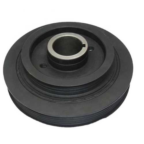 TOYOTA RAV4 I 2.0  CAMRY 2.2 KRANK KASNAĞI Ürün Görseli