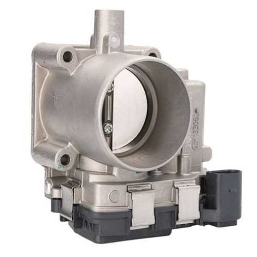 GAZ KELEBEĞİ 1.2-1.4 TSI VW GOLF JETTA CADDY PASSA SEAT IBIZA LEON SKODA FABIA OCTAVIA