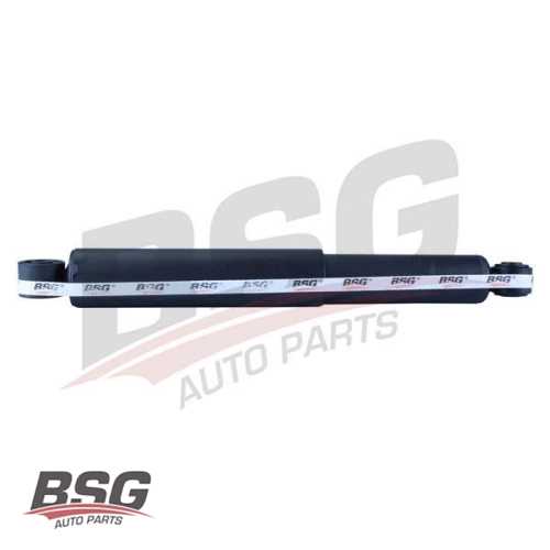 AMORTISÖR ARKA SAG/SOL BM MOVANO A 01- Ürün Görseli