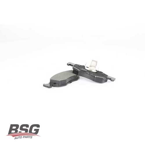 FREN BALATASI ÖN  1,2-1,9- DOBLO/PALIO / PUNTO / STRADA 01-06 Ürün Görseli