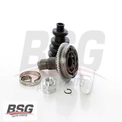 AKS KAFASI DIS  B10XE KARL 16-