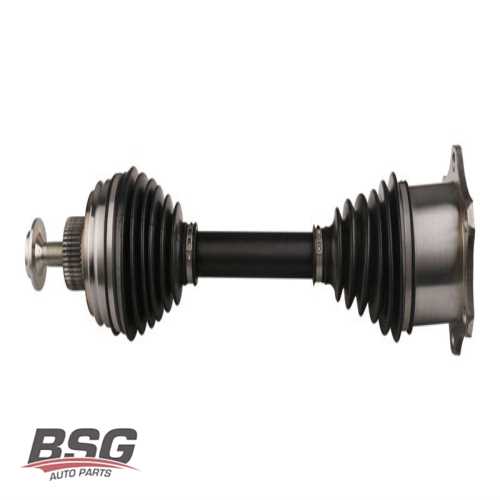 AKS KOMPLE ÖN SAG/SOL / QUATTRO CDHB-CFKA-CAGA-CDNC-CPMA 1,8 TFSI-2,0 TDI A4-A5 08-