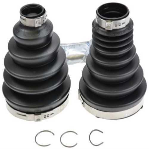 AKS KÖRÜGÜ ÖN IÇ/DIS LAND ROVER RANGE ROVER III - SPORT  Ürün Görseli