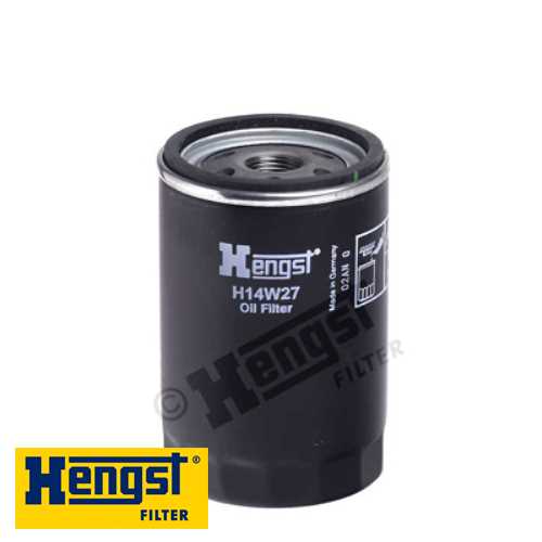 VW UNIVERSAL VW YAG FILTRESI OC264 / LS324 (BENZINLI)