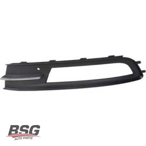 SIS FAR KAPAGI SOL NIKELAJLI-SIS FAR DELIKLI BM PASSAT 13- Ürün Görseli