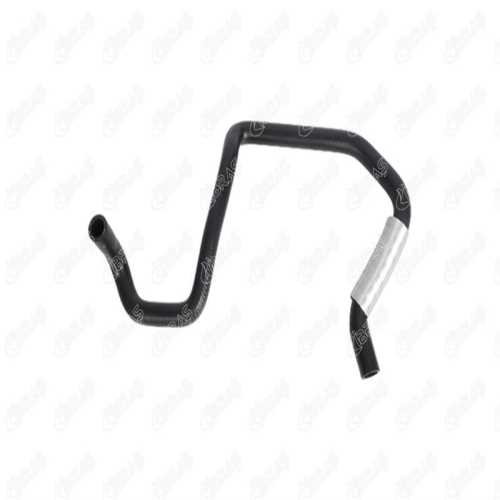 FORD CONNECT FORD KALORIFER HORTUMU (YARDIMCI SOGUTUCUSUZ)