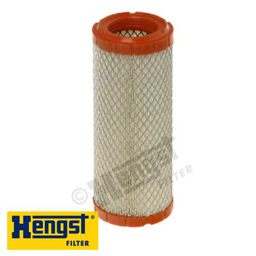 AV CASE IH, CATERPILLAR, DOOSAN, HITACHI, ISUZU, JOHN DEERE, KOBELCO, KOMATSU, KUBOTA, MITSUBISHI, SHIBAURA, SPERRY NEW HOLLAND, TEREX, TOYOTA, VOLVO, YANMAR AV HAVA FILTRESI Ürün Görseli