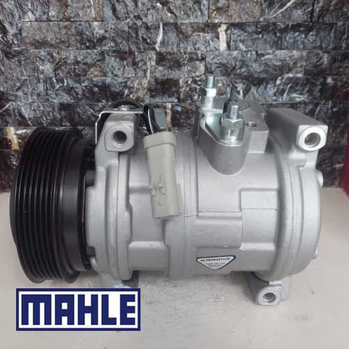 KLİMA KOMPRESÖRÜ CHRYSLER VOYAGER 2.5 CRDİ